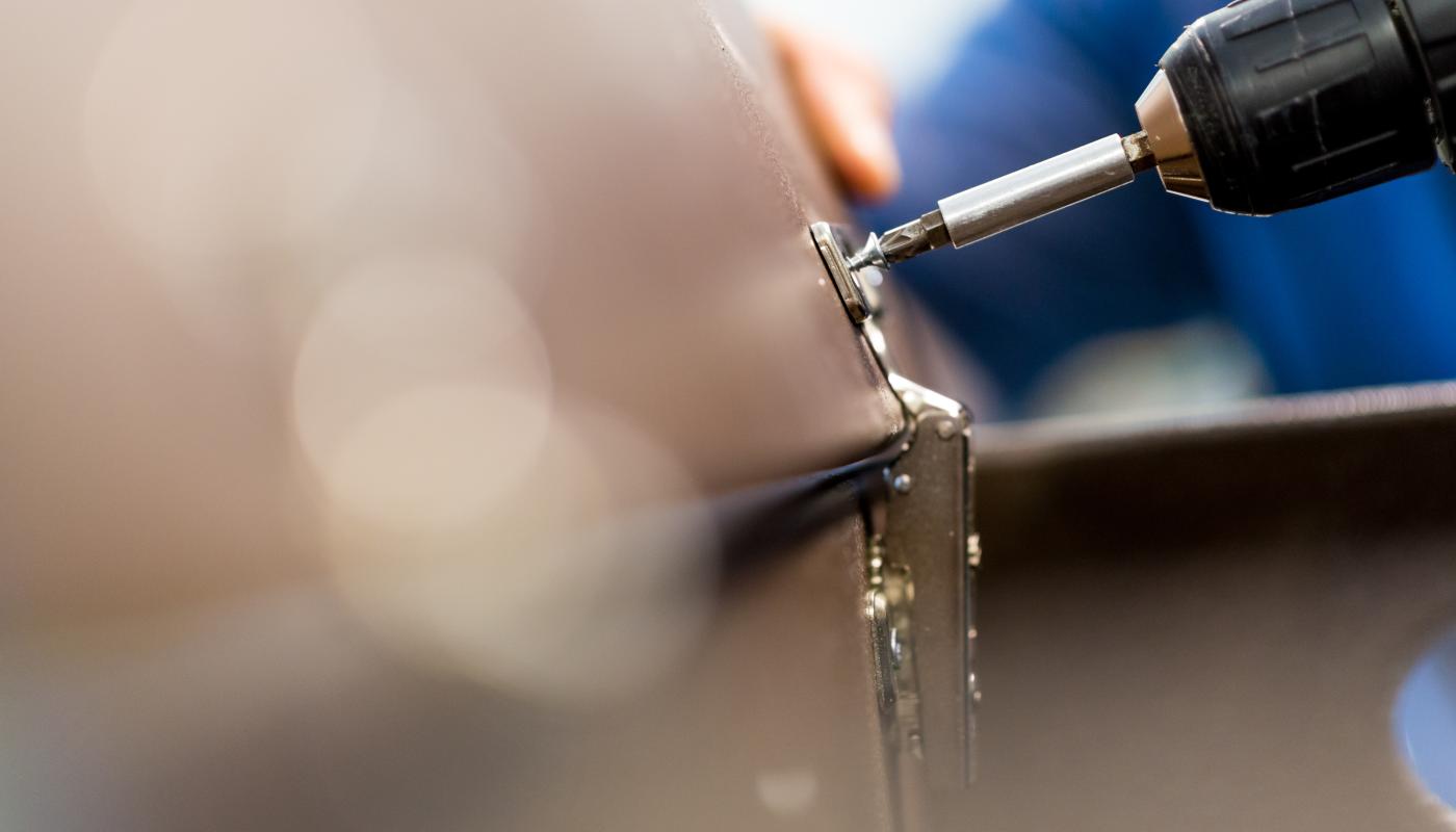 Assemblages (divers)