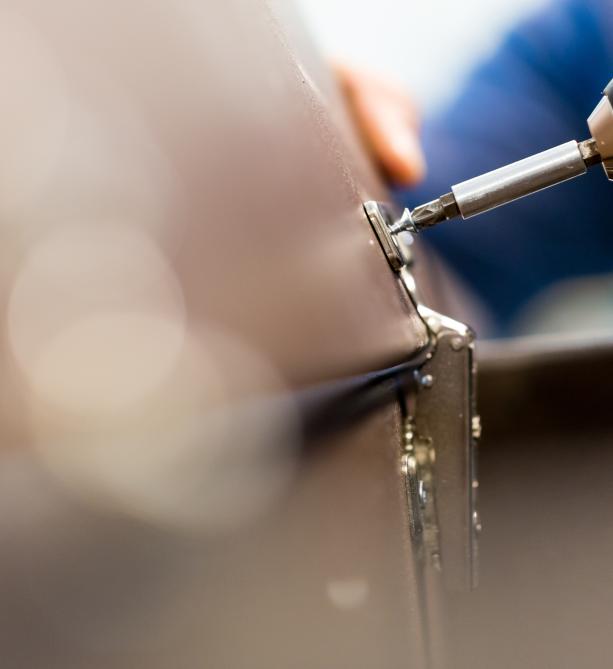 Assemblages (divers)